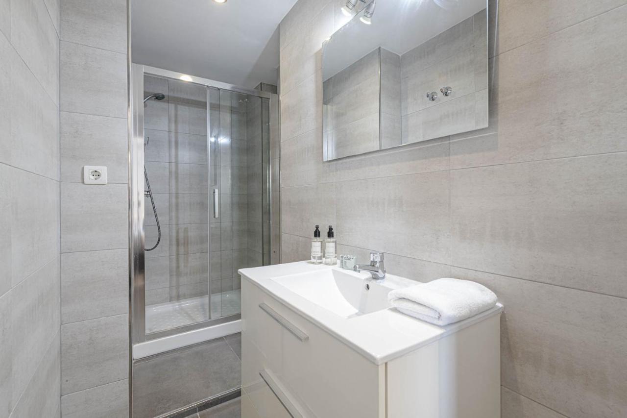 Mediterraneo Beach Apartment In Malaga By Solaga Holiday Homes Екстер'єр фото